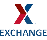 Exchange ogo and link to Exchange locator